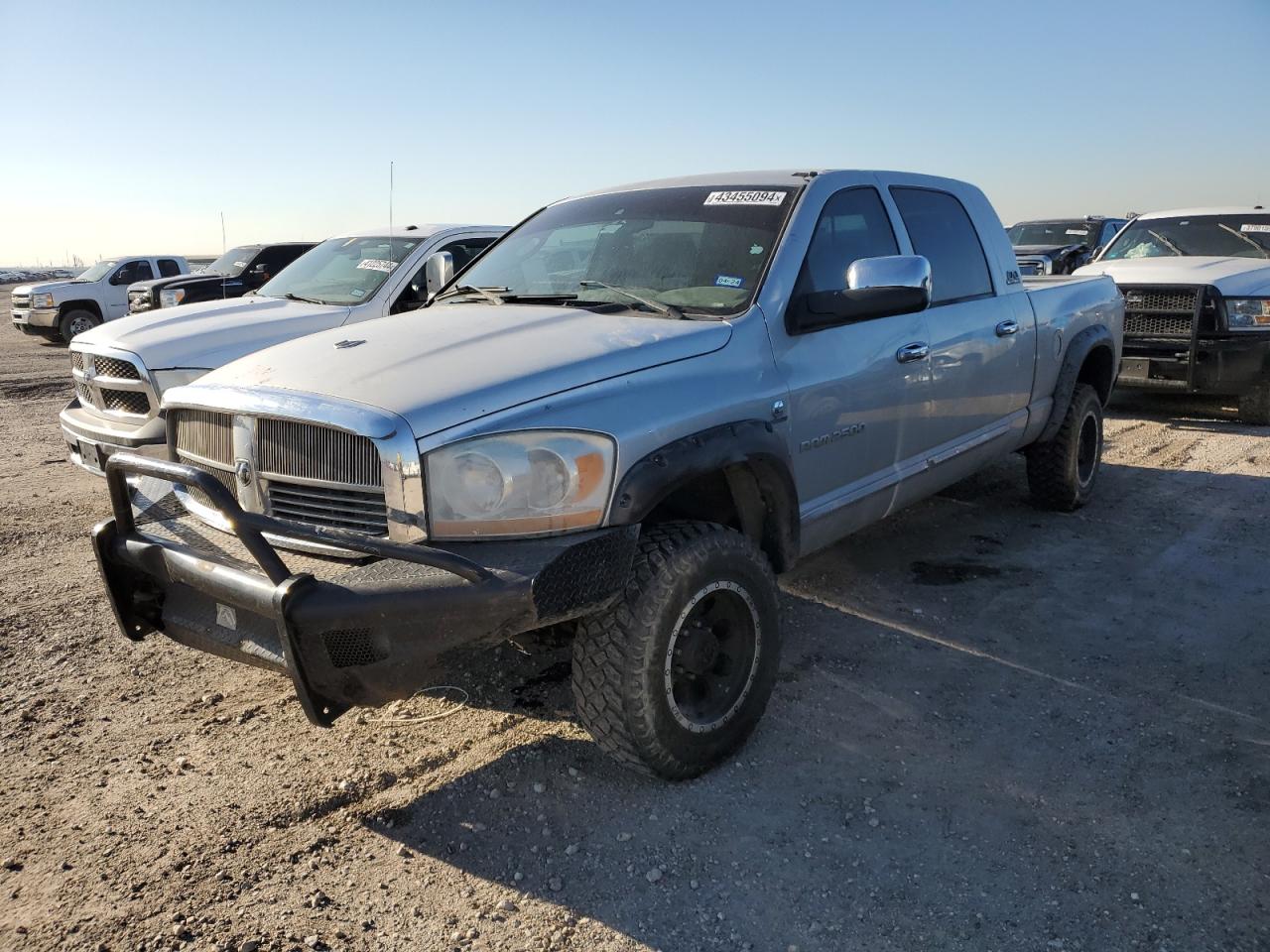 Dodge Ram (2006)