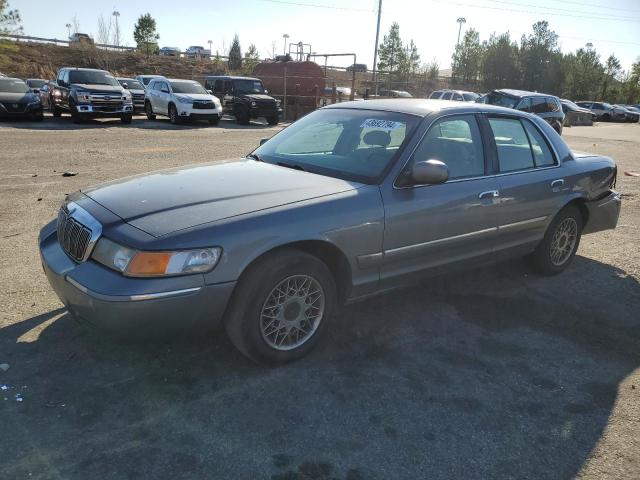 Mercury Grmarquis (2000)
