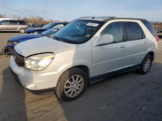 Buick Rendezvous (2006)