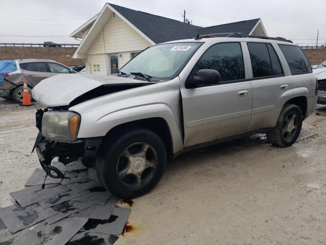 Chevrolet Trailblzr (2008)