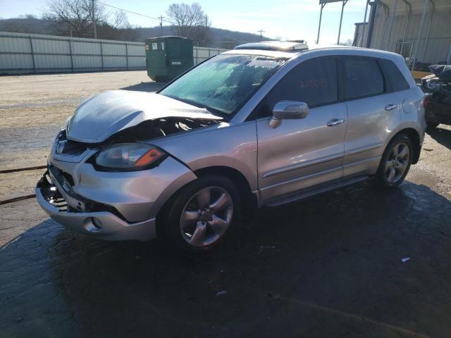 Acura Rdx (2007)