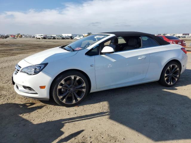 Buick Cascada (2019)
