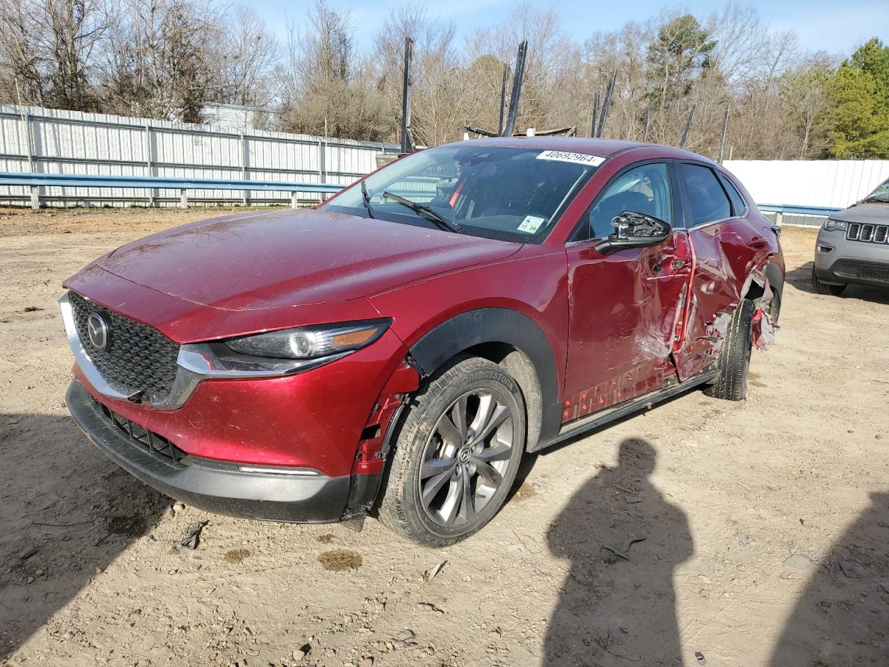 Mazda Cx-30 (2021)