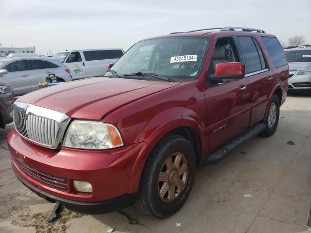 Lincoln Navigator (2006)