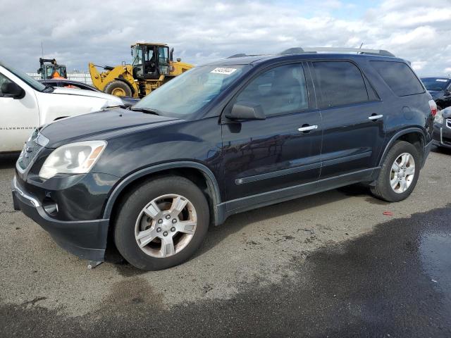 Gmc Acadia (2010)