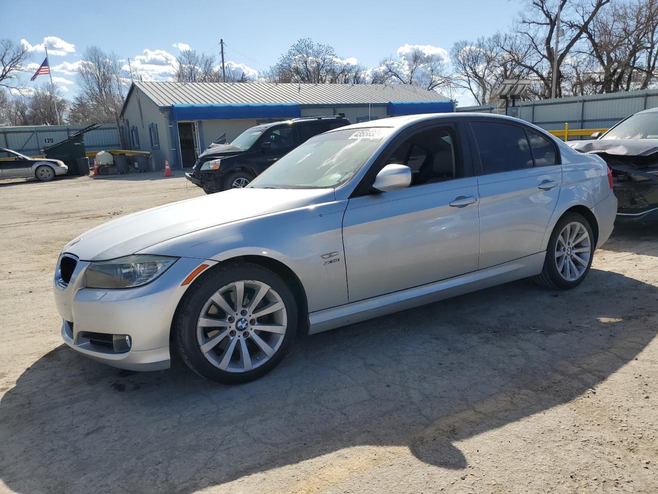 Bmw 3er (2011)
