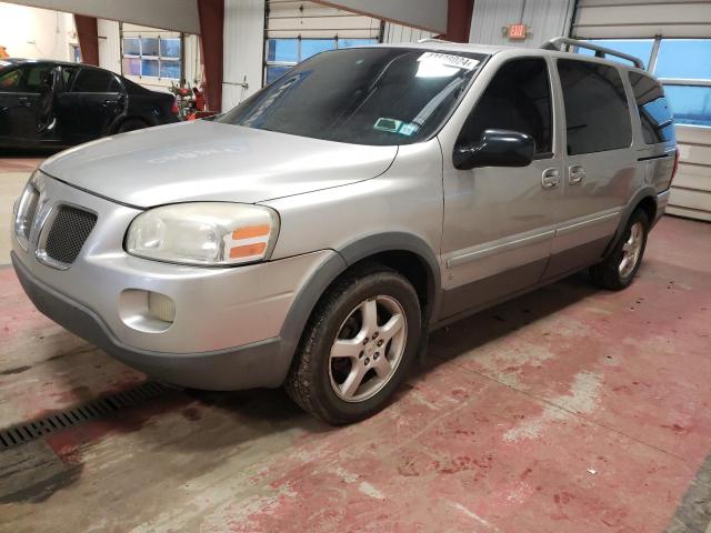 Pontiac Montana (2006)