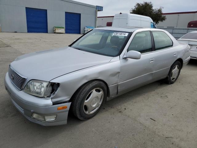 Lexus Ls400 (1999)
