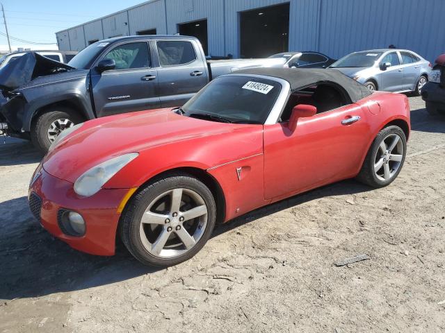 Pontiac Solstice (2007)