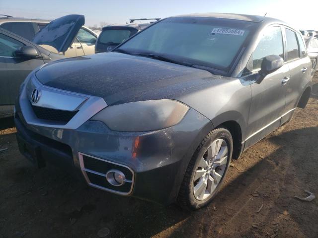 Acura Rdx (2012)