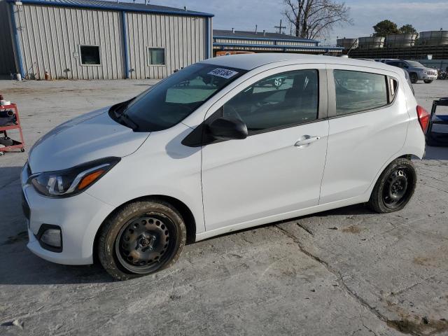 Chevrolet Spark (2019)
