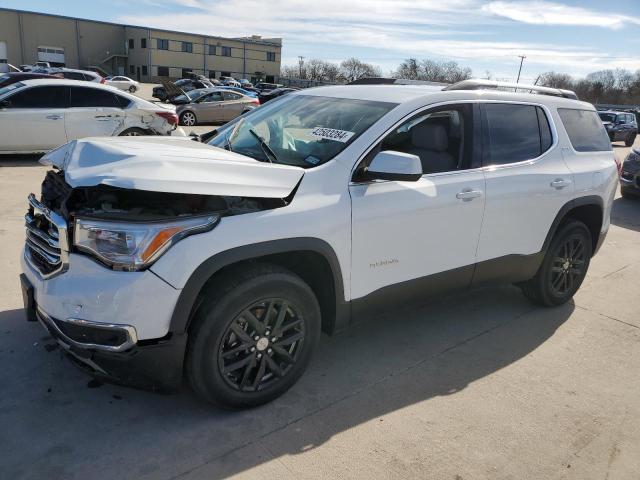 Gmc Acadia (2019)