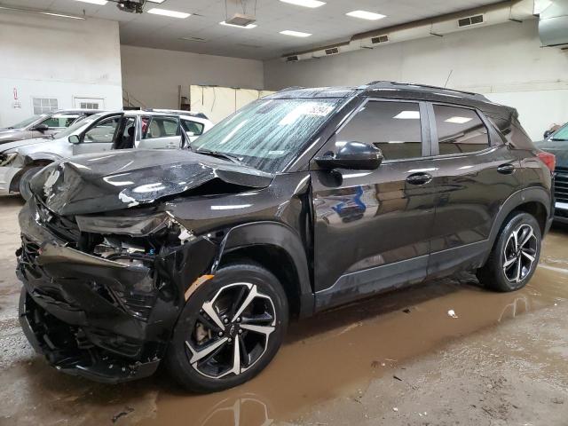 Chevrolet Trailblzr (2022)