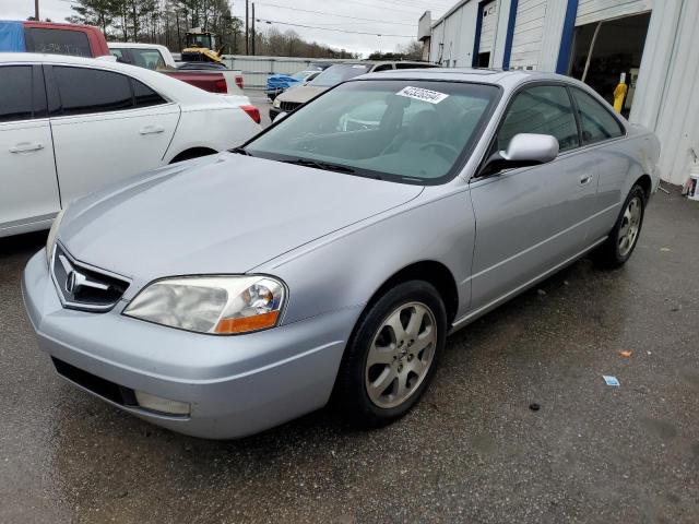 Acura Cl (2001)