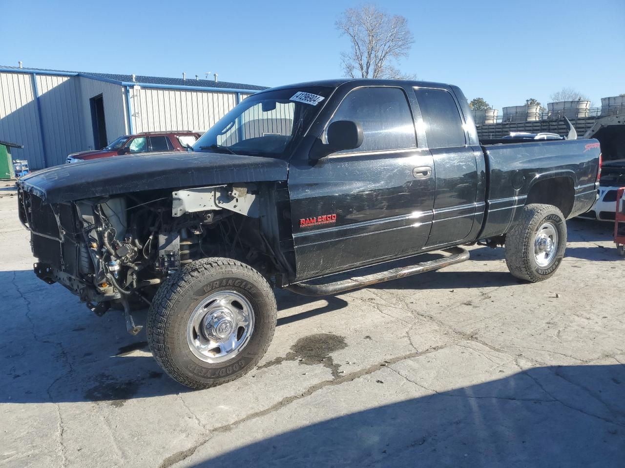 Dodge Ram (1998)