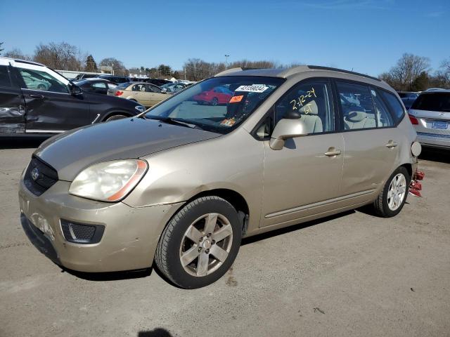 Kia Rondo (2007)