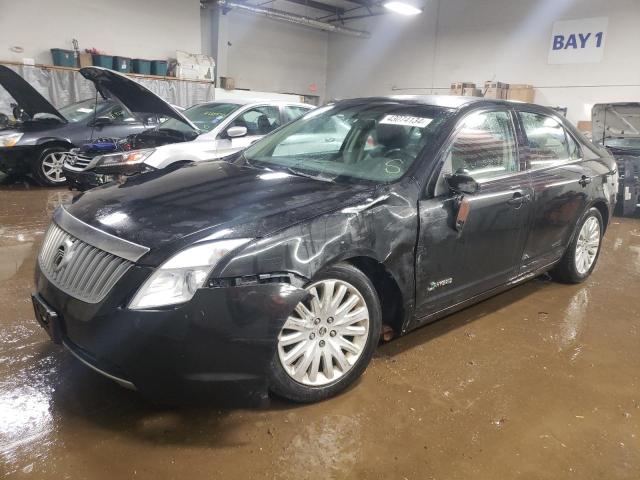 Mercury Milan (2010)