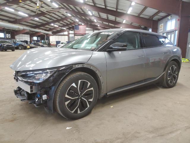 Kia Ev6 light (2023)