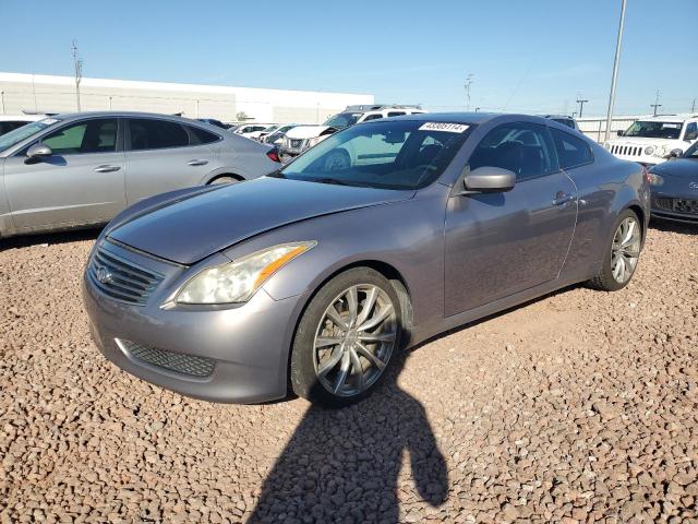 Infiniti G37 (2008)