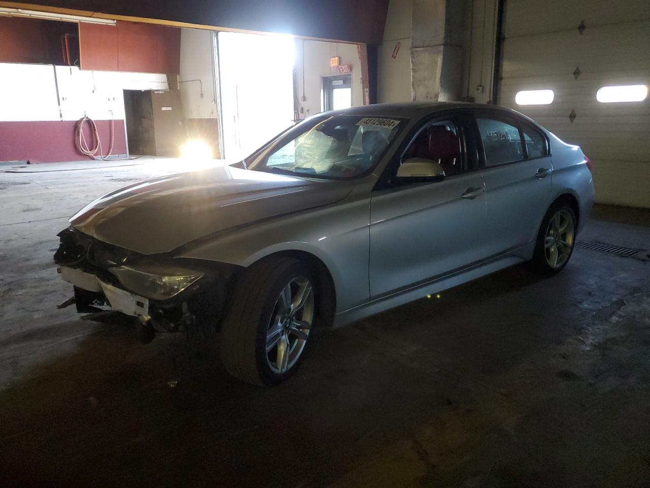 Bmw 3er (2015)