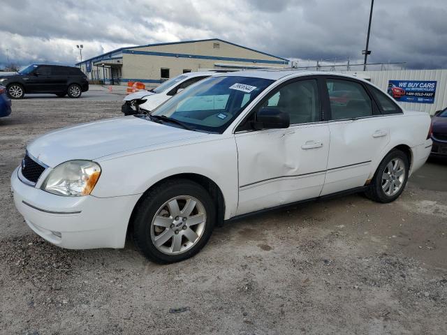 Ford 500 (2006)