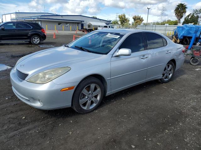Lexus Es330 (2006)
