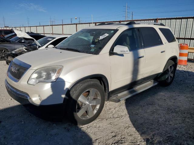 Gmc Acadia (2011)