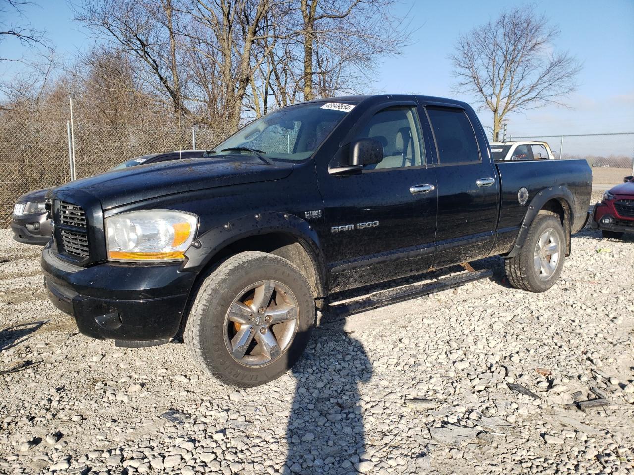 Dodge Ram (2006)
