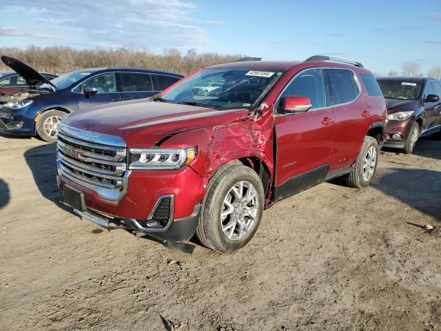 Gmc Acadia (2020)
