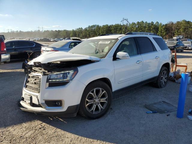 Gmc Acadia (2016)