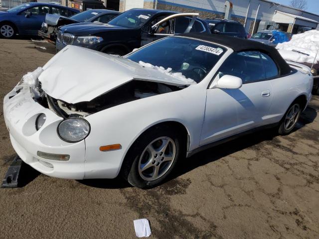 Toyota Celica (1998)