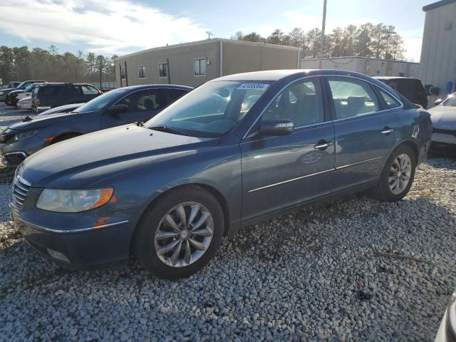 Hyundai Azera (2008)