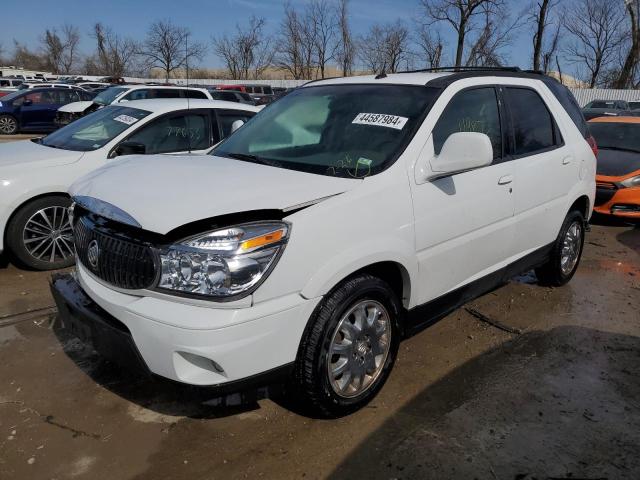 Buick Rendezvous (2006)