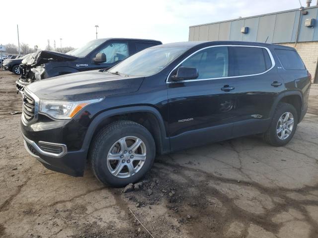 Gmc Acadia (2019)