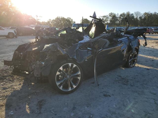 Buick Cascada (2018)