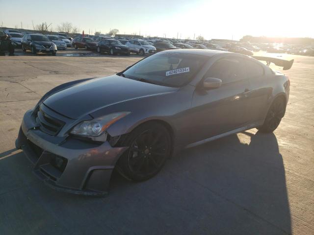 Infiniti G37 (2008)