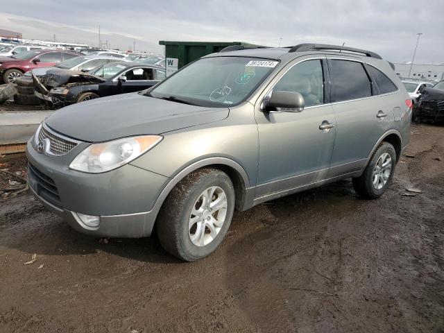 Hyundai Veracruz (2009)