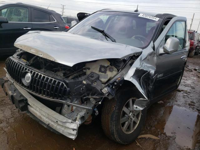 Buick Rendezvous (2003)