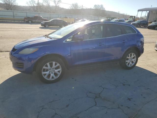 Mazda Cx-7 (2008)