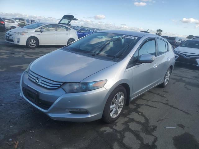 Honda Insight (2010)