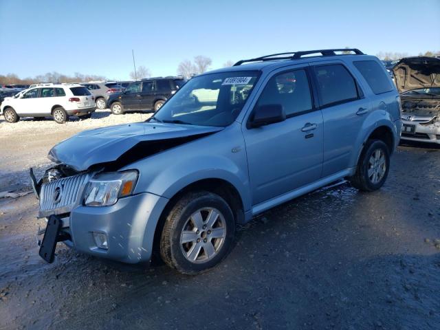Mercury Mariner (2009)