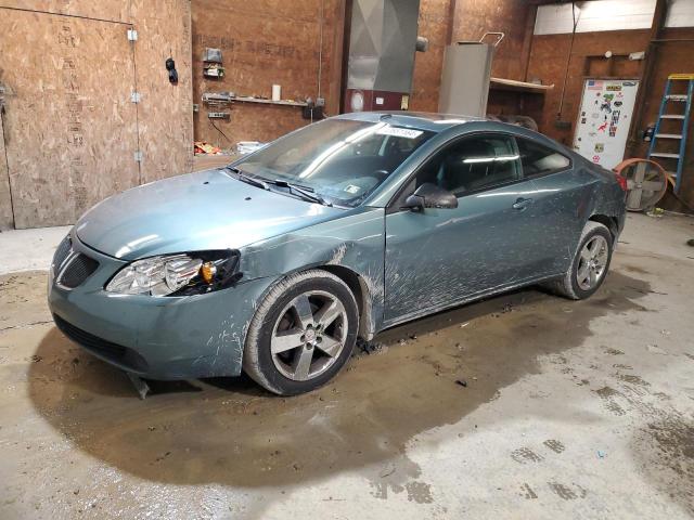 Pontiac G6 (2009)