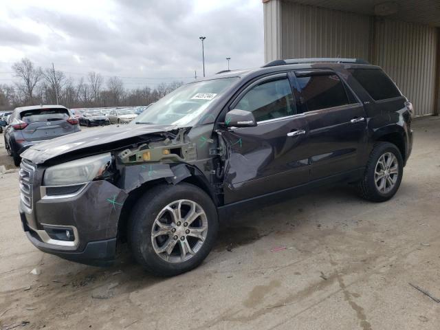 Gmc Acadia (2015)