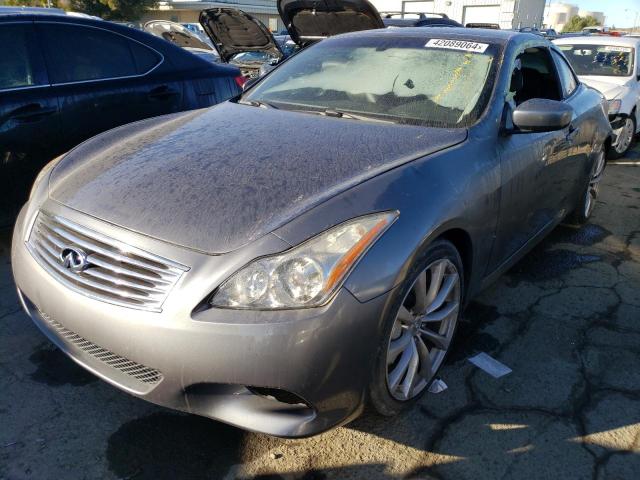 Infiniti G37 (2010)