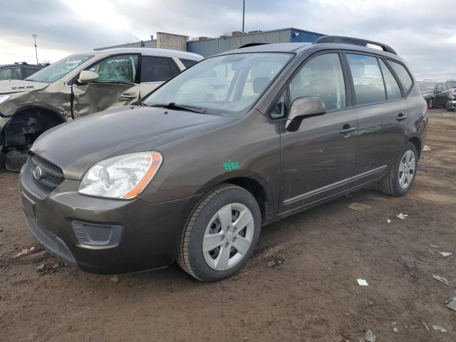 Kia Rondo (2009)