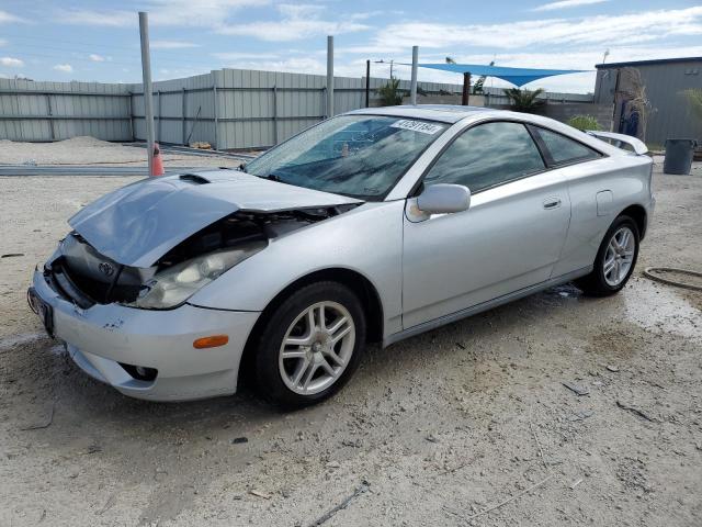Toyota Celica (2005)