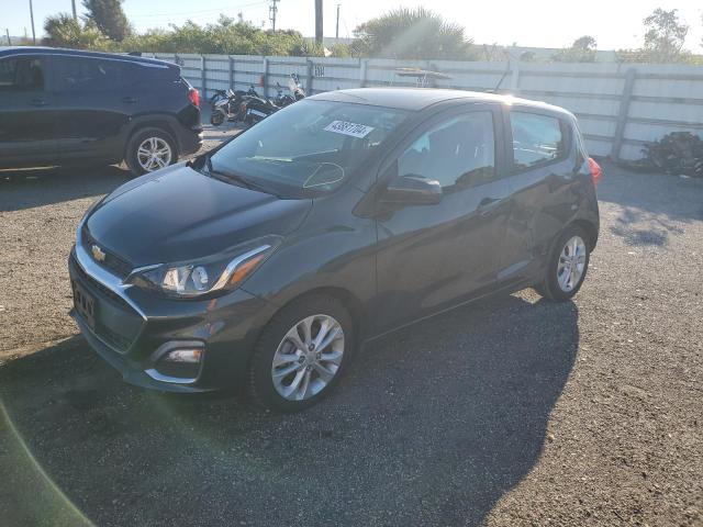 Chevrolet Spark (2019)