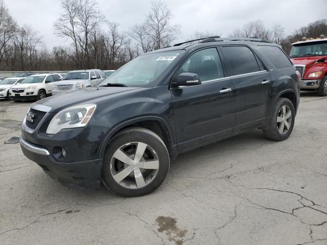 Gmc Acadia (2012)