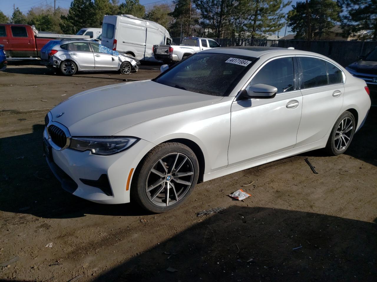 Bmw 3er (2020)