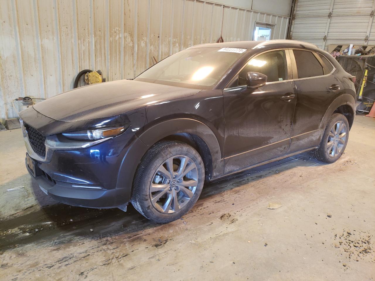 Mazda Cx-30 (2023)